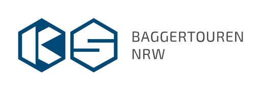 Baggertouren Logo